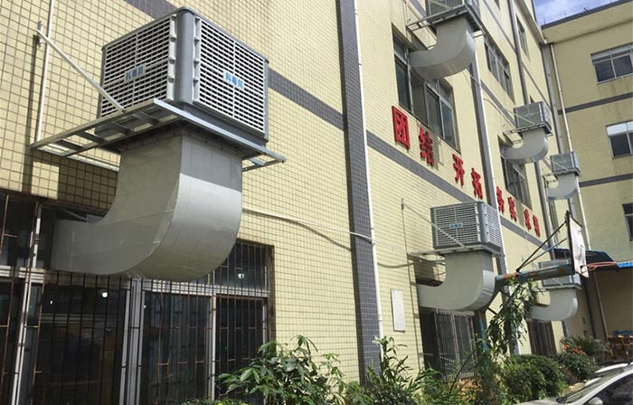 負壓風機